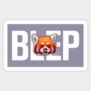 Belp (text) Sticker